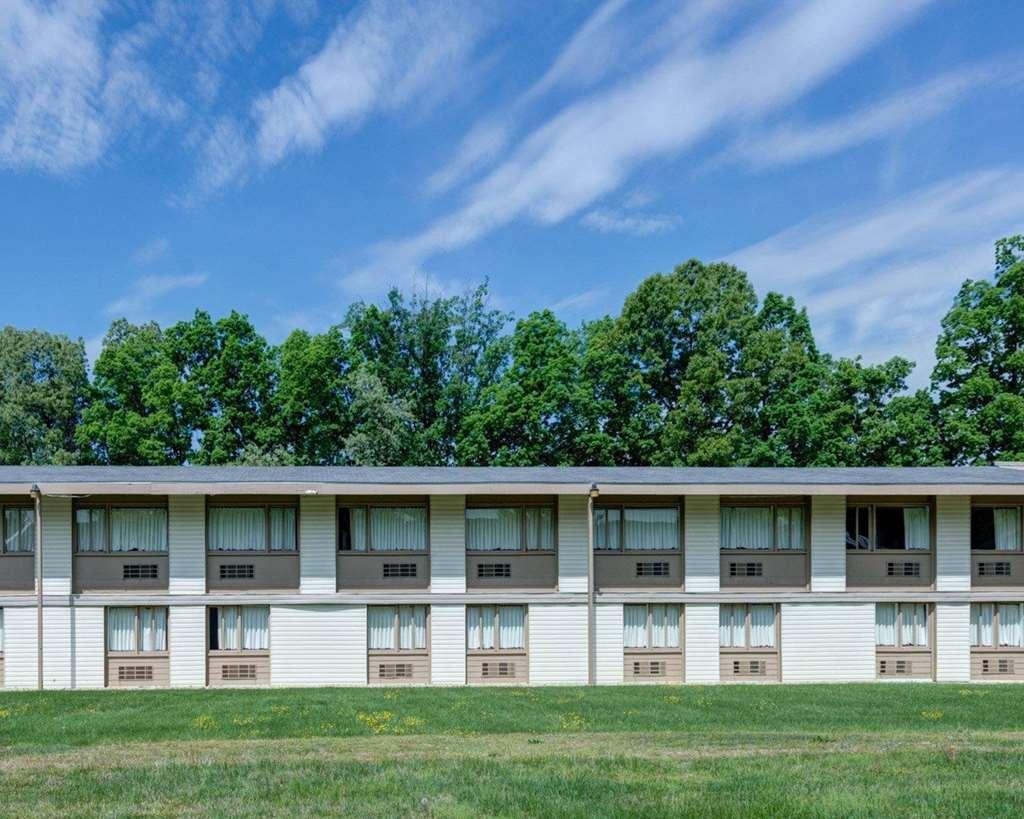Rodeway Inn Annapolis Esterno foto