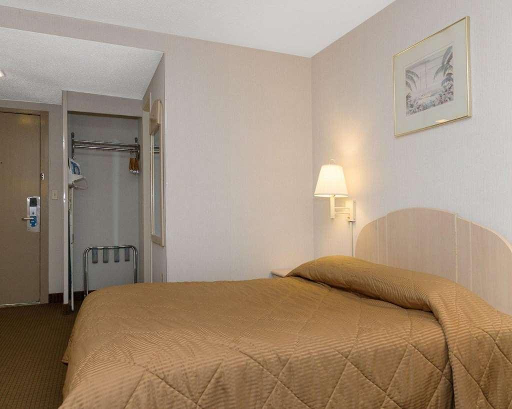 Rodeway Inn Annapolis Camera foto