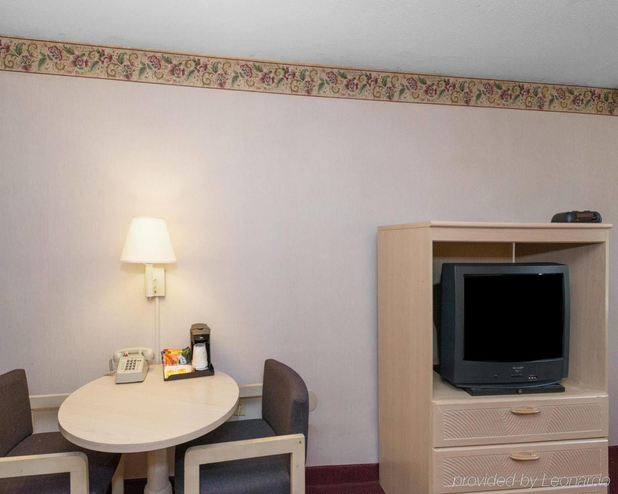 Rodeway Inn Annapolis Esterno foto