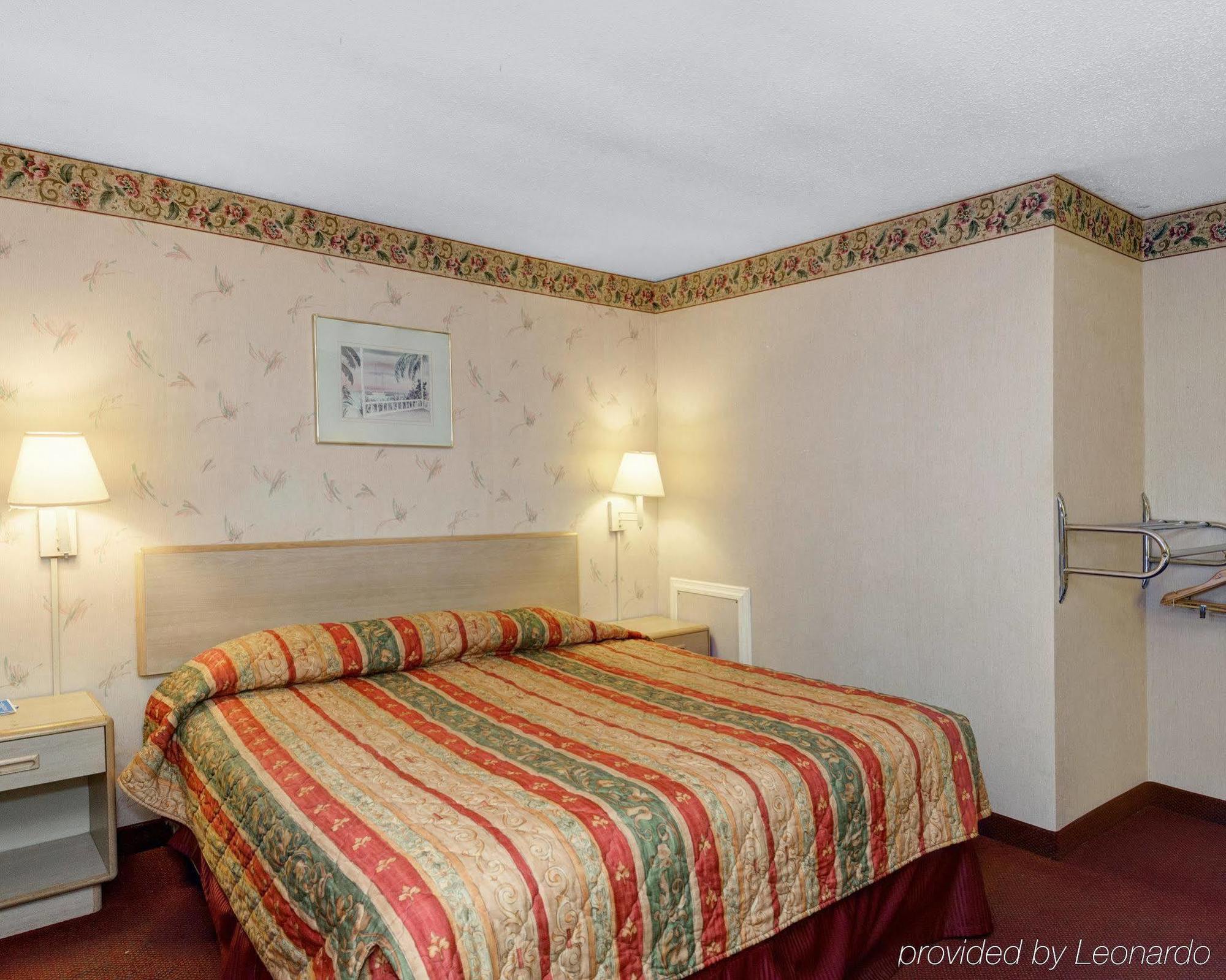 Rodeway Inn Annapolis Esterno foto