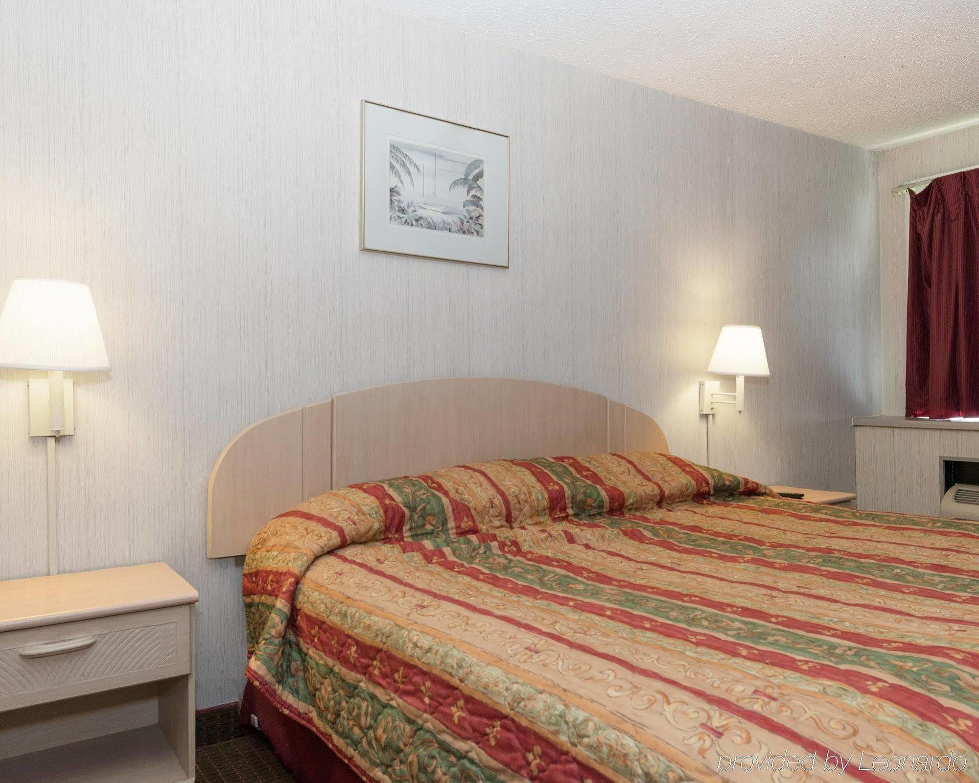 Rodeway Inn Annapolis Esterno foto