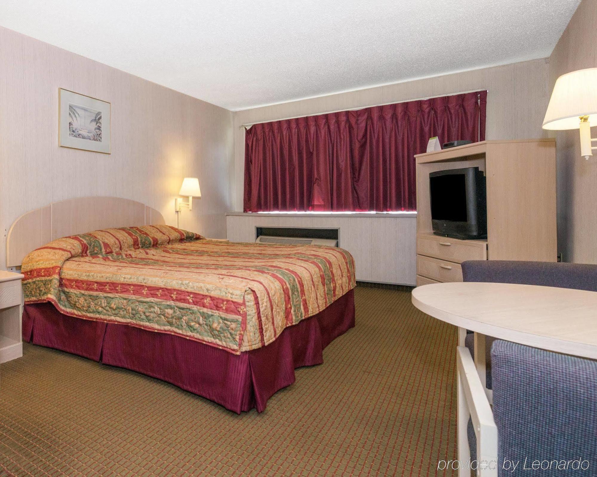 Rodeway Inn Annapolis Esterno foto