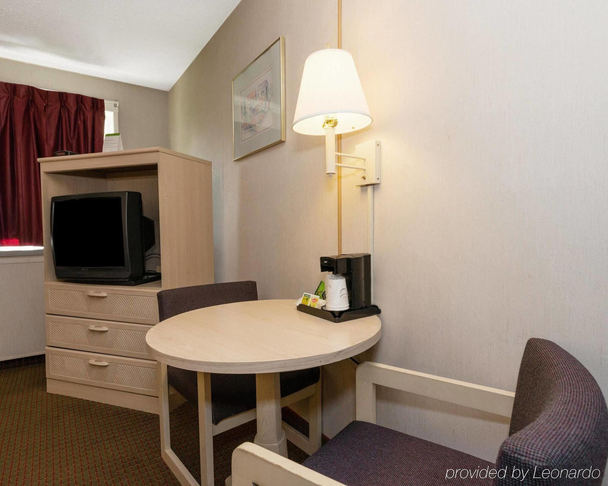 Rodeway Inn Annapolis Esterno foto